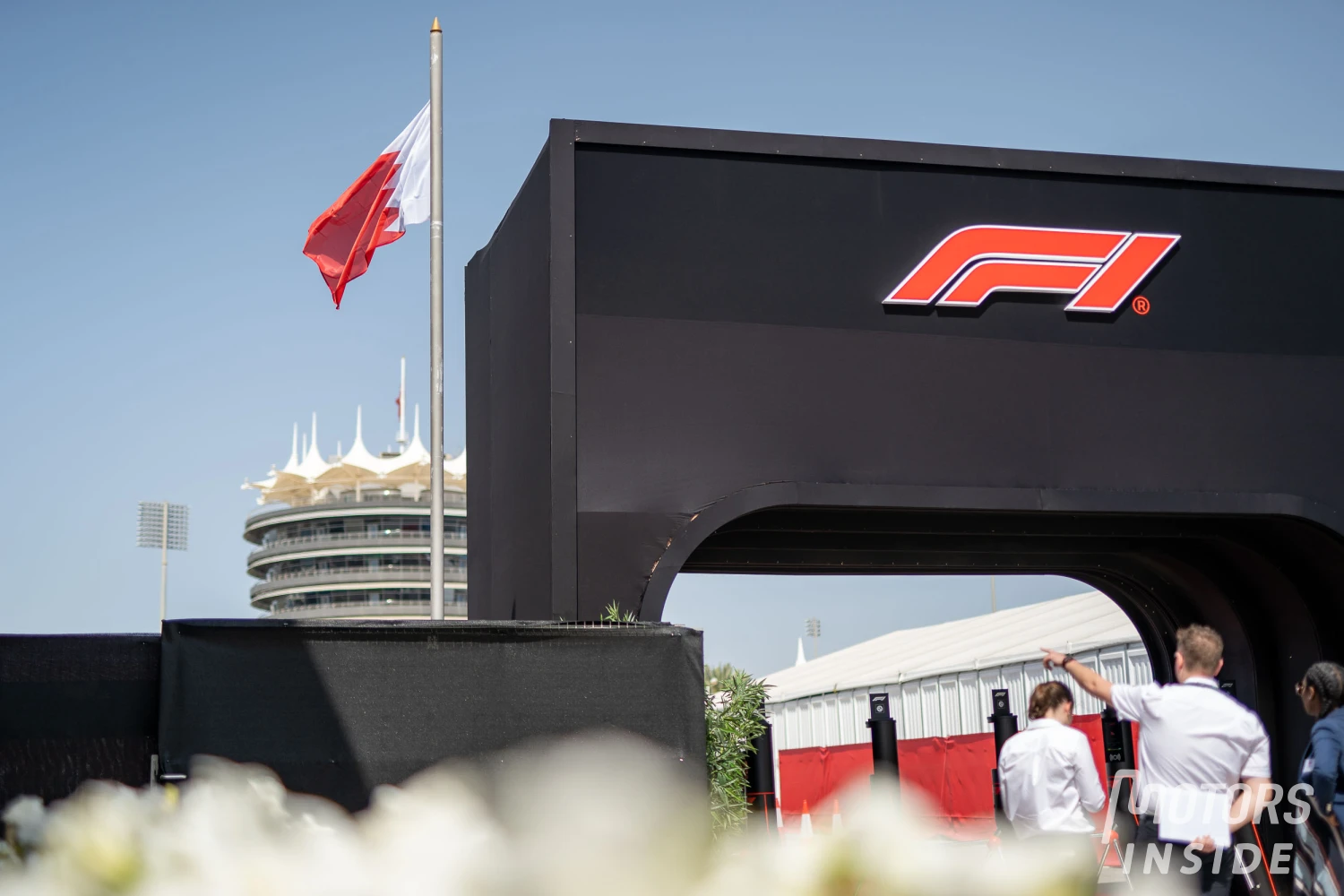 The teams are demanding at least $600 million in registration fees for new entrants