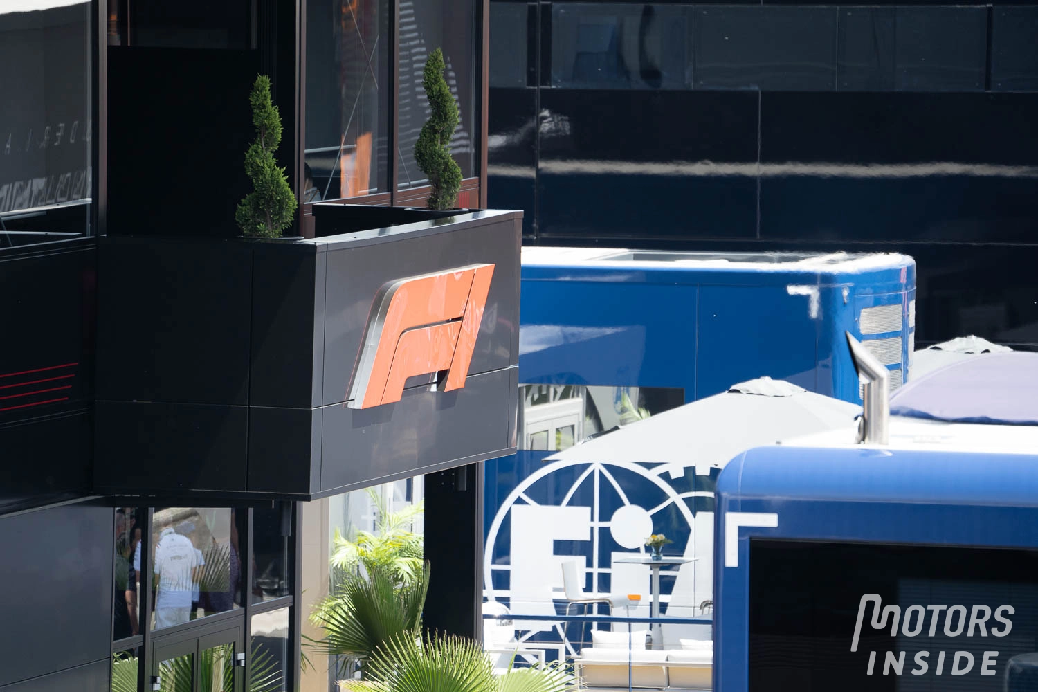 The FIA appeals for “common sense” after a $20 billion offer to buy F1