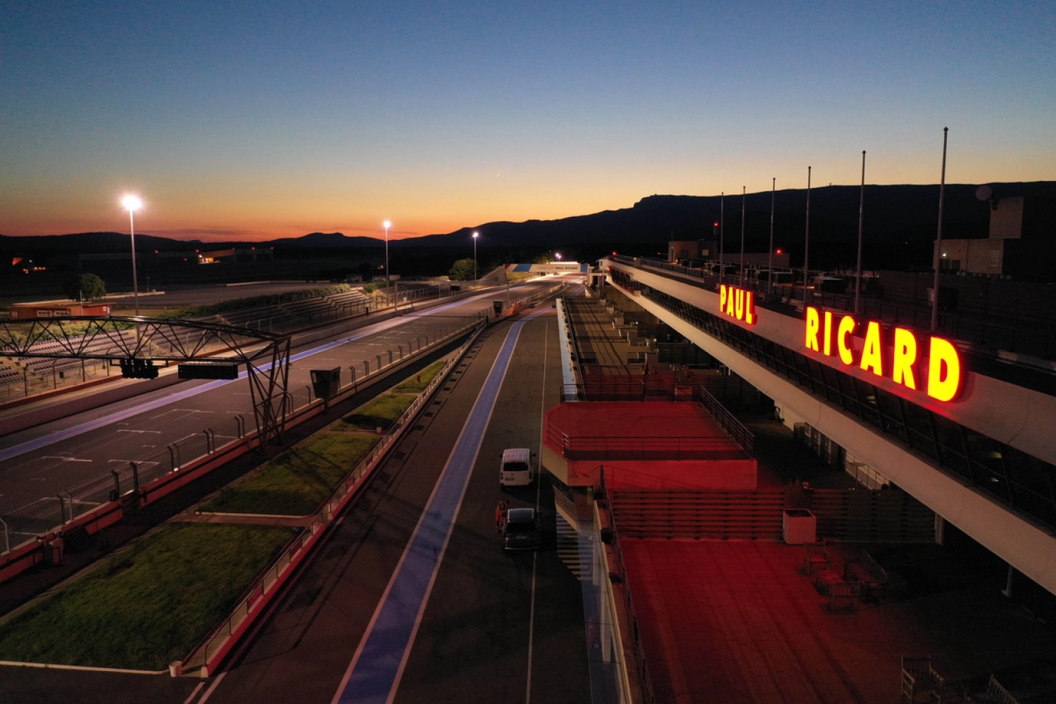 The city of Nice is leaving the GIP after paying off its debts from the French Grand Prix