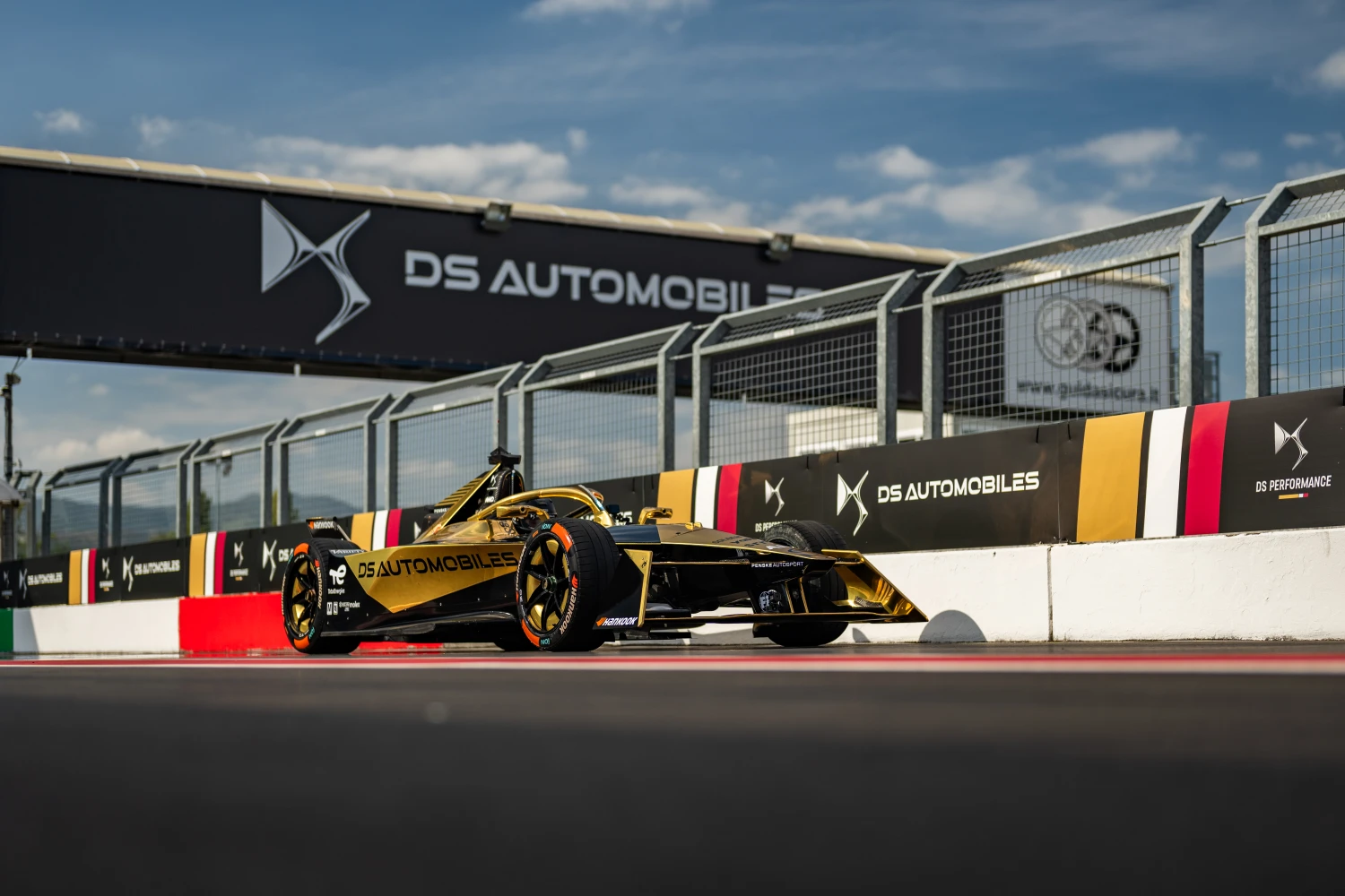 Interview with Eugenio Franzetti, Director of DS Performance – Part 2