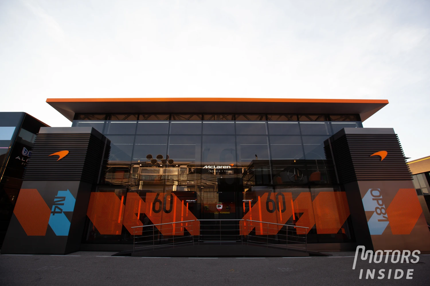 Bahrain sovereign wealth fund to take control of McLaren