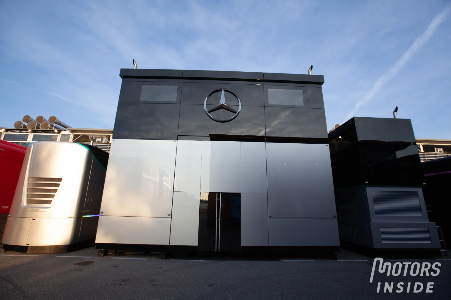 2024 will be an “important year for Mercedes”, says Martin Brundle