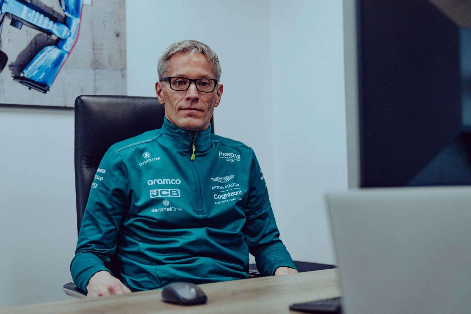 Mike Crack: “Our relationship has strengthened” within the team after going through ups and downs