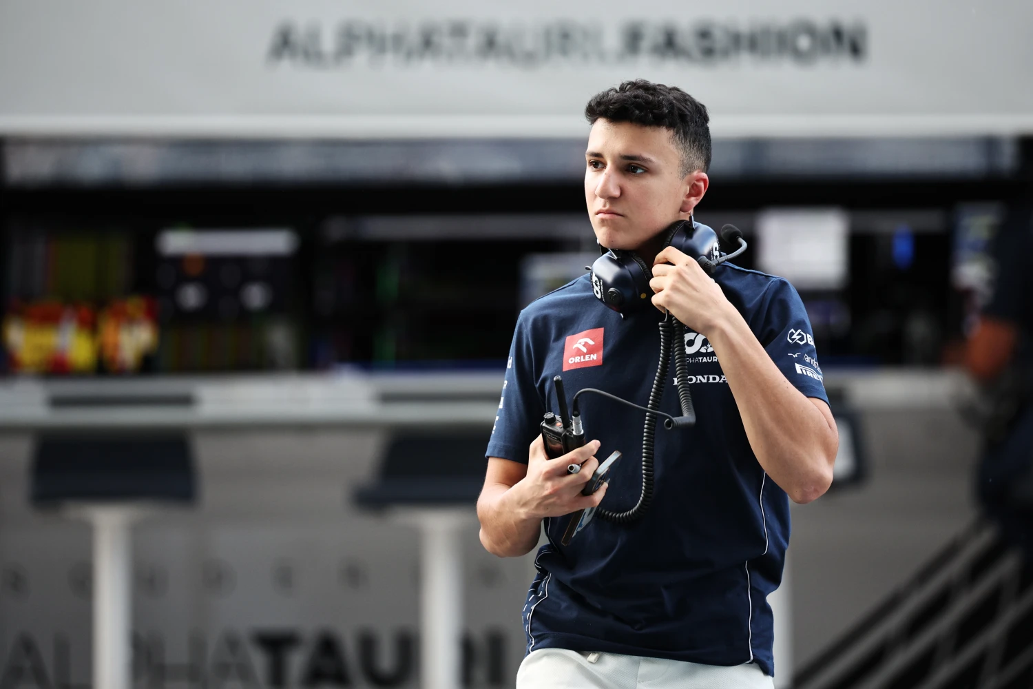 Oscar Piastri’s season has inspired AlphaTauri to reconsider its approach towards its young drivers