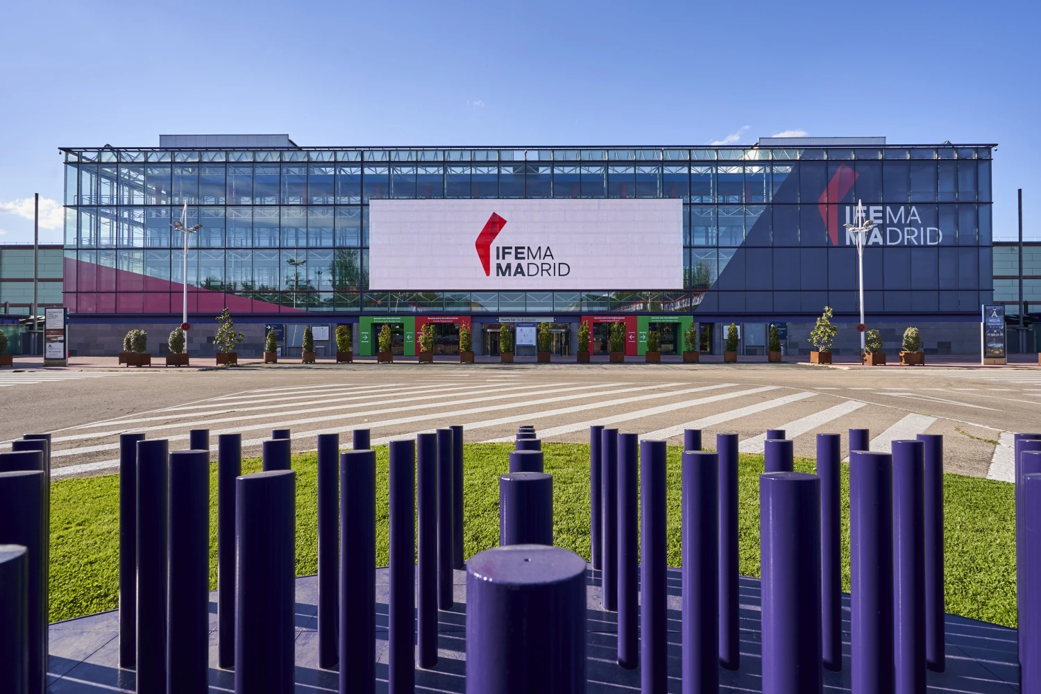 Eiffage wins the race: French construction giant to build Madrid’s urban Formula 1 circuit