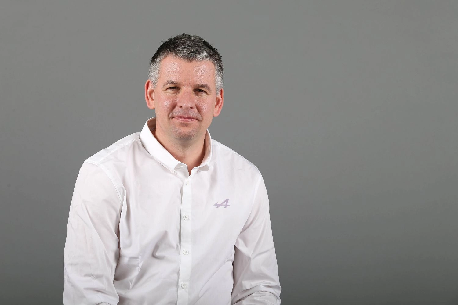 Matt Harman knows that Alpine knows they won’t win by simply copying the RB19