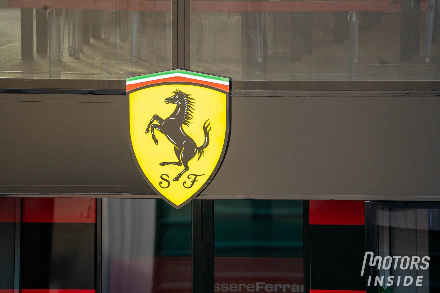 Ferrari achieved a profit exceeding one billion euros in 2023