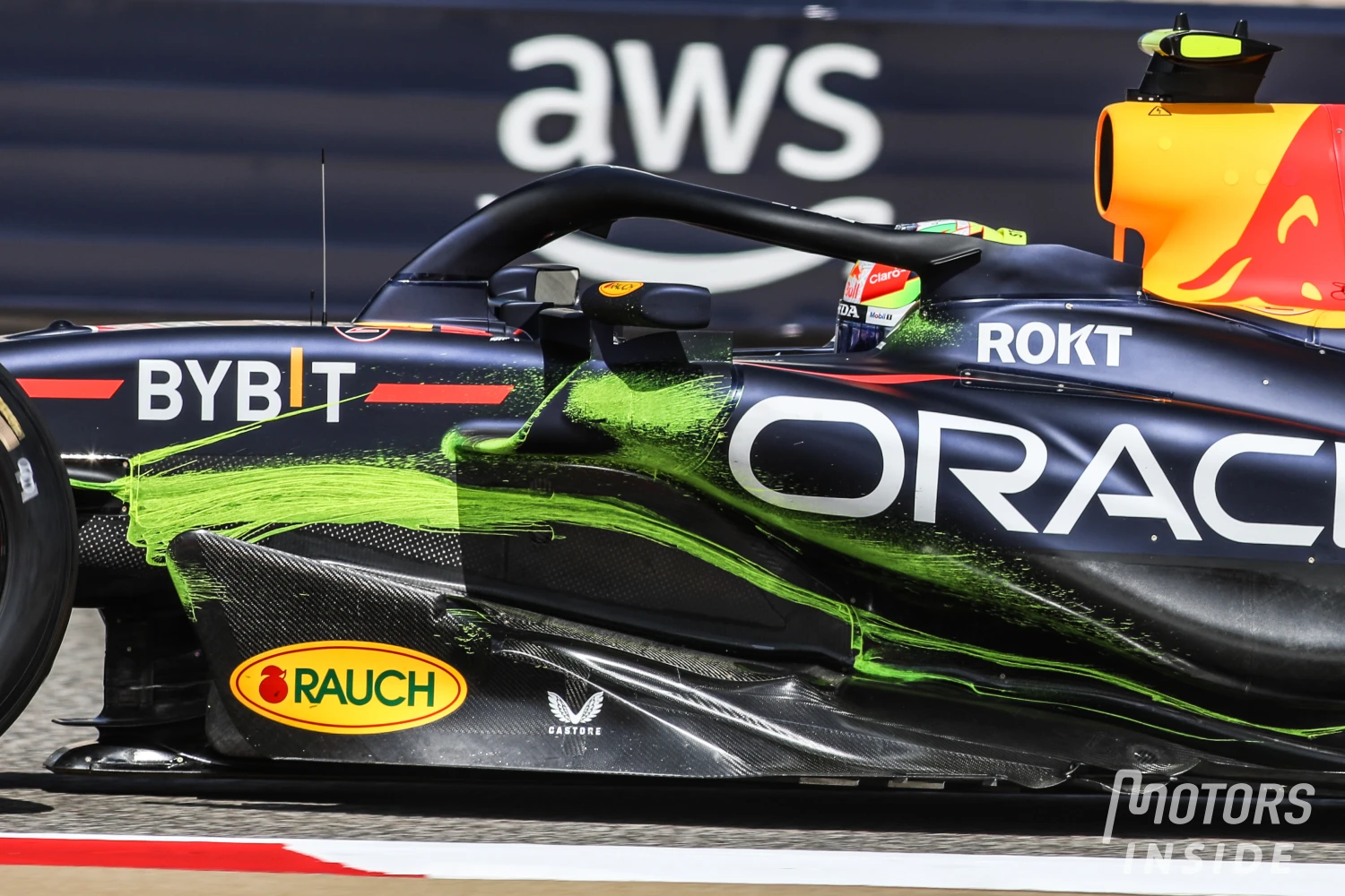 Bahrain winter tests: the complete programme for each driver