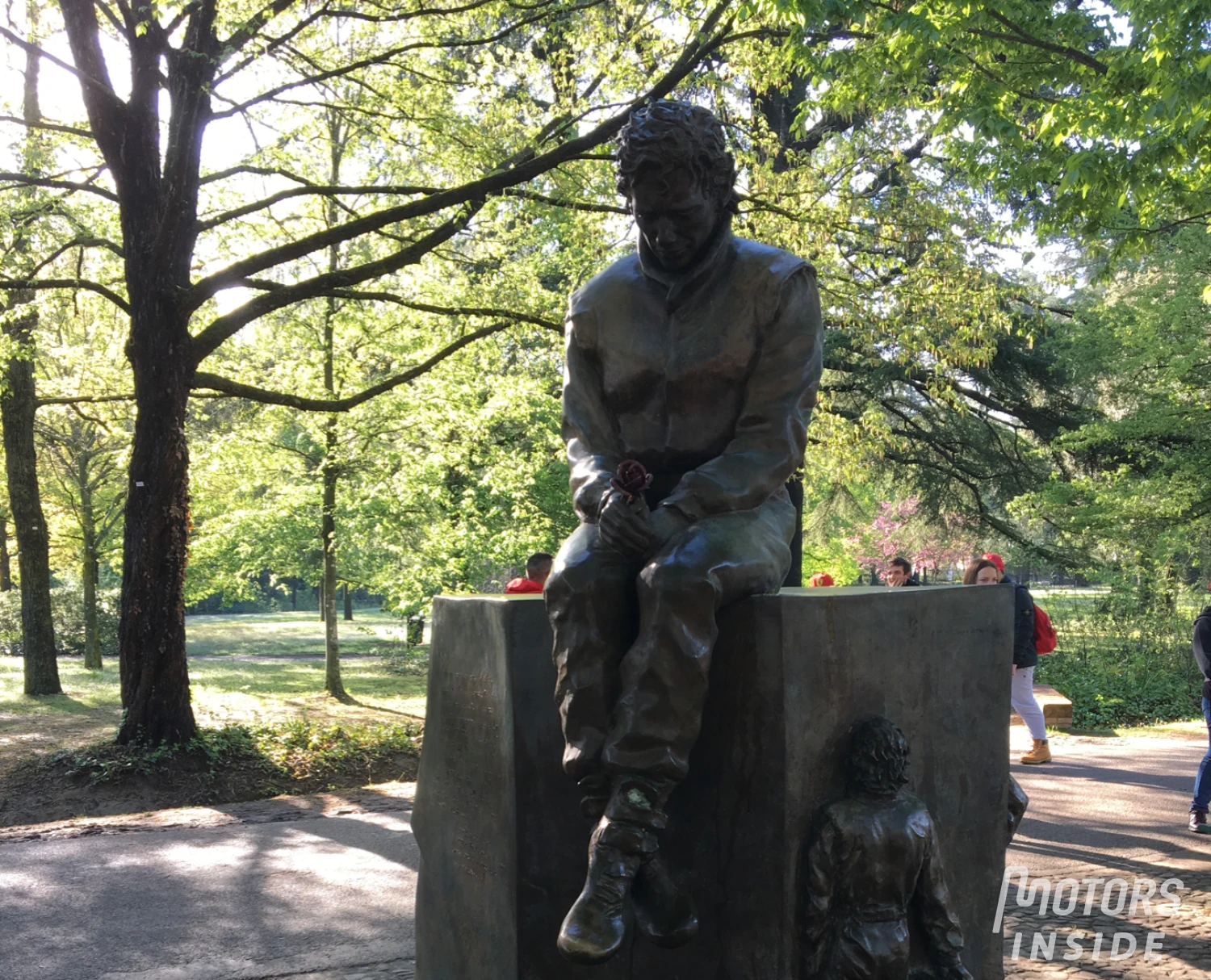 Imola to commemorate thirty years since the tragic weekend in May 1994