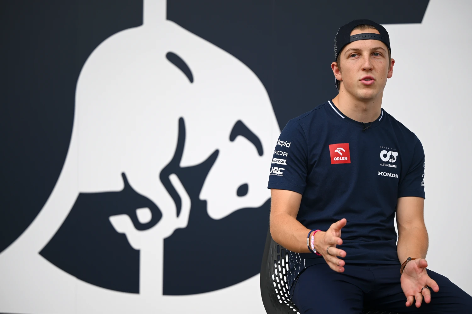 Liam Lawson hopes to drive in F1 again this 2024 season