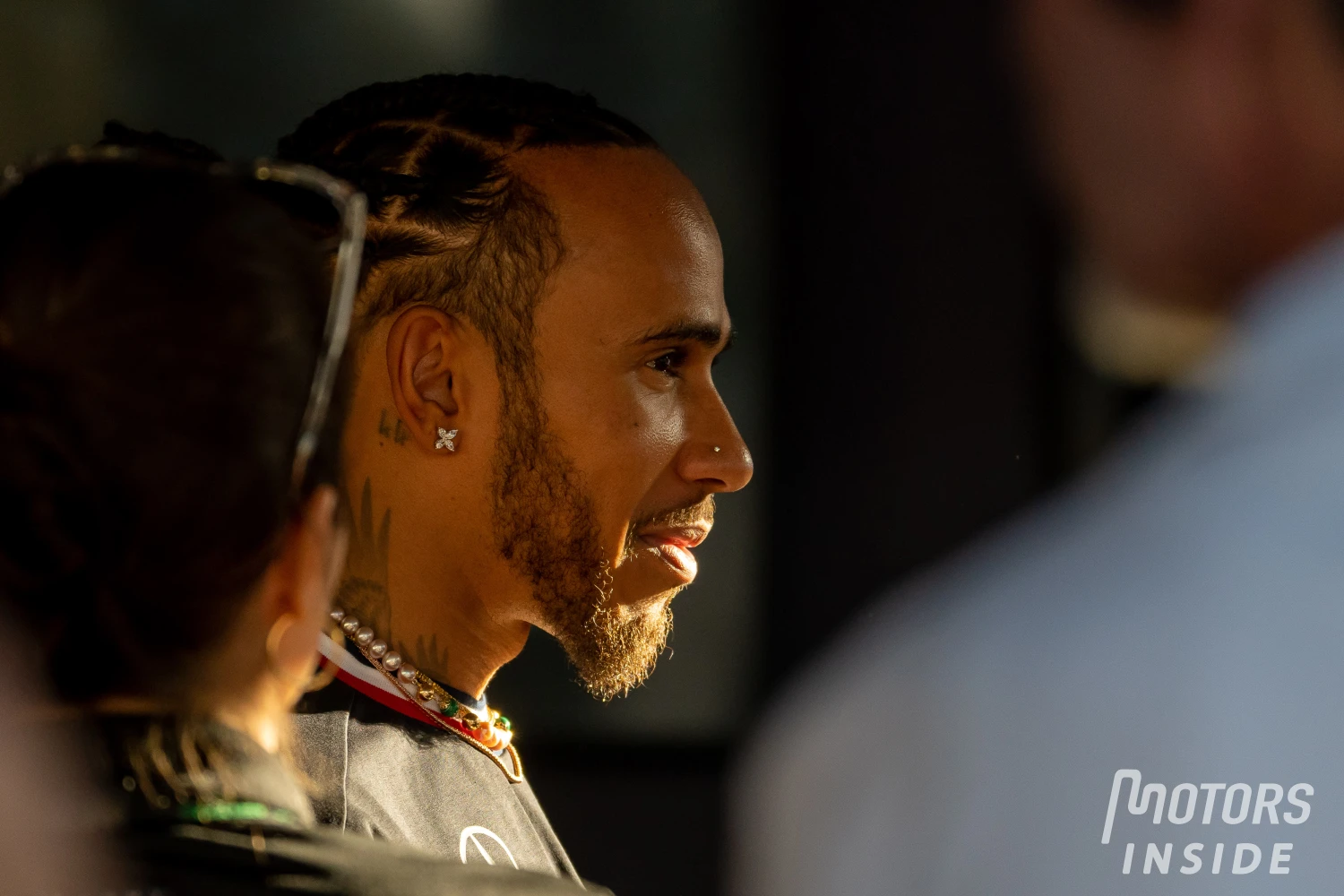 Drive To Survive Season 6 is available on Netflix with 10 episodes