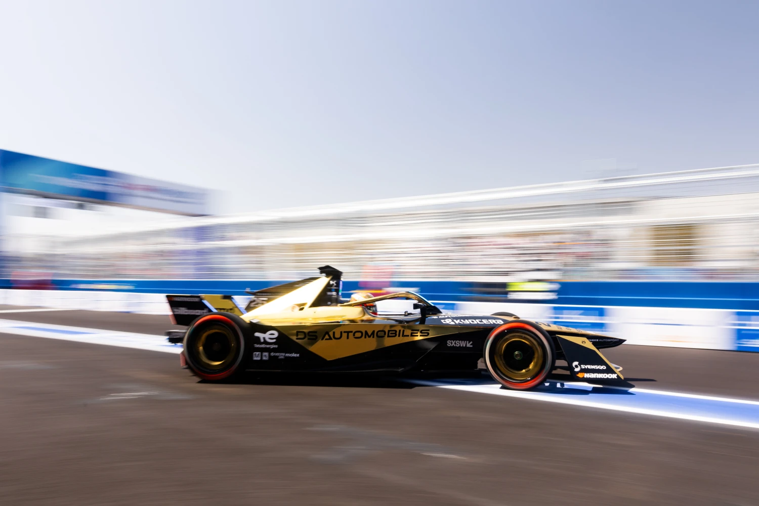 Misano 2024 ePrix: Presentation and Stakes