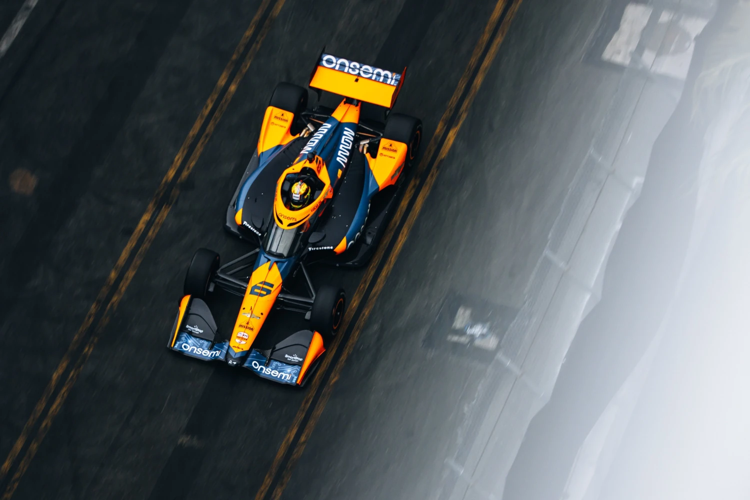 Théo Pourchaire ousted from Indycar: what we know about his future