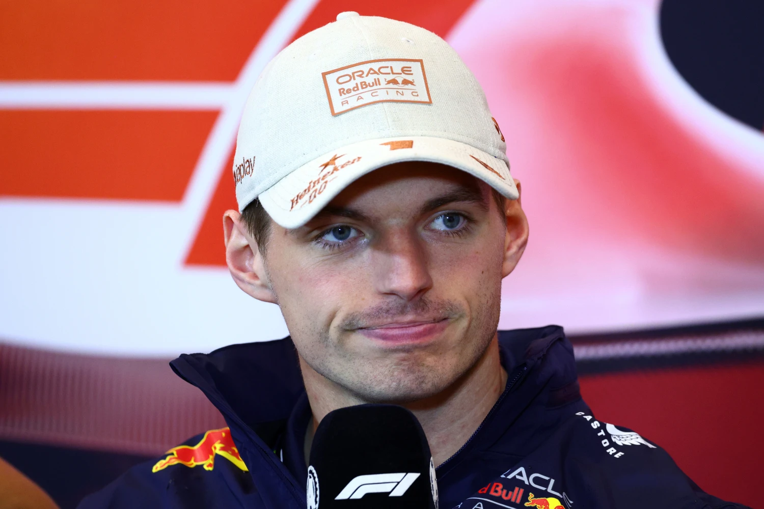 Max Verstappen prepares for a tougher « weekend » in Monaco