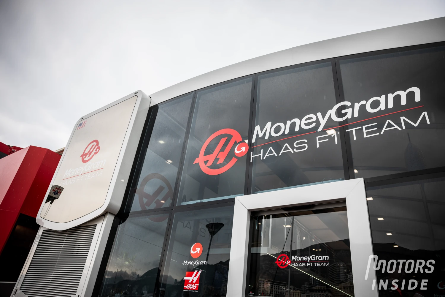 Haas owes compensation to Uralkali according to the Swiss court