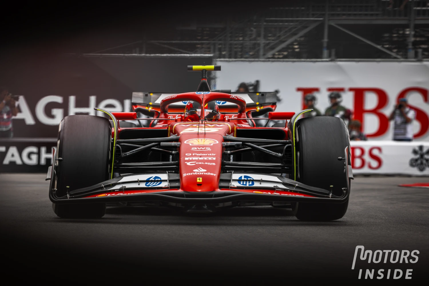 Monaco Grand Prix – Free Practice 2: Charles Leclerc on home turf, Piastri and Hamilton in ambush