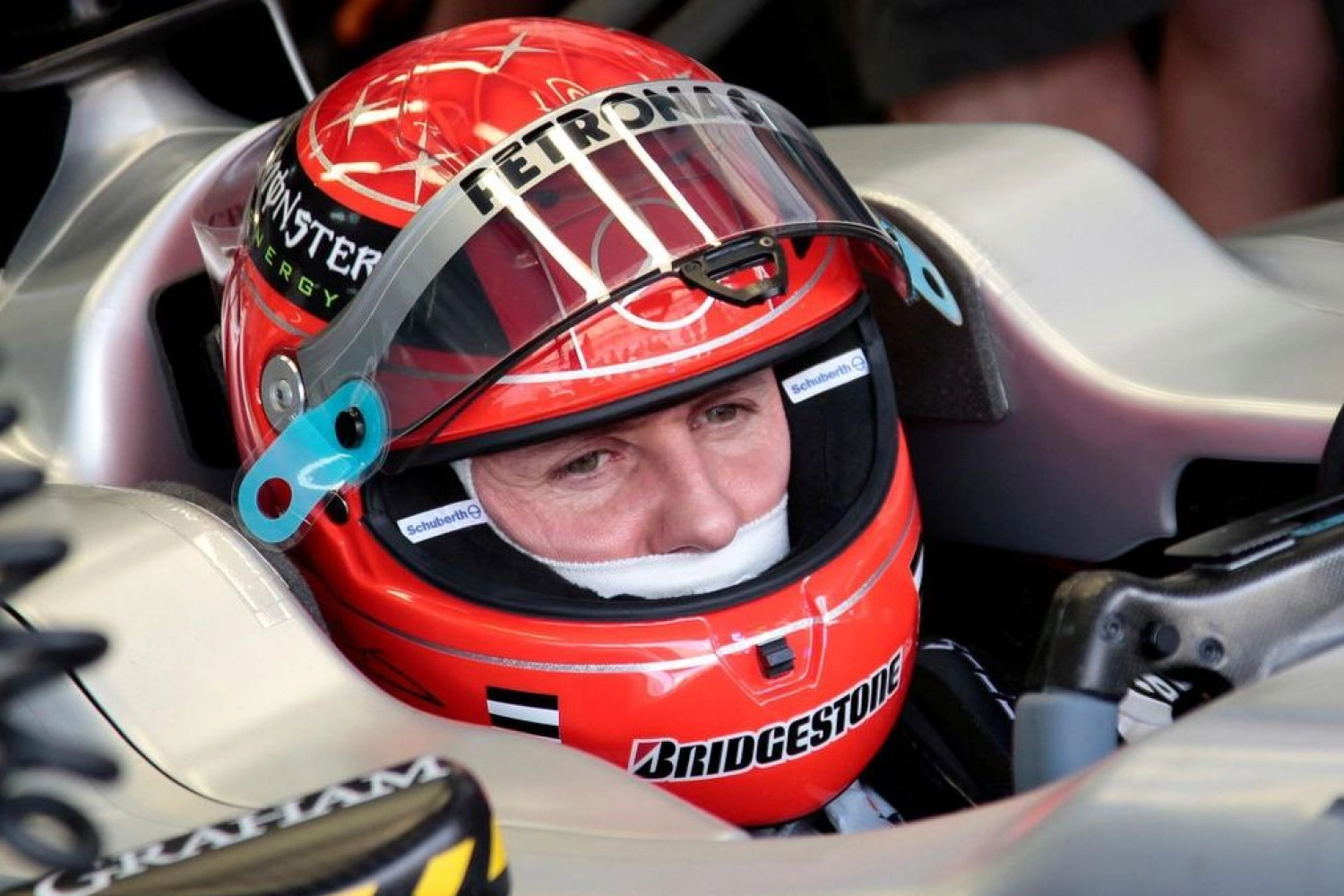 Schumacher family compensated after publication of “fake interview” generated by AI