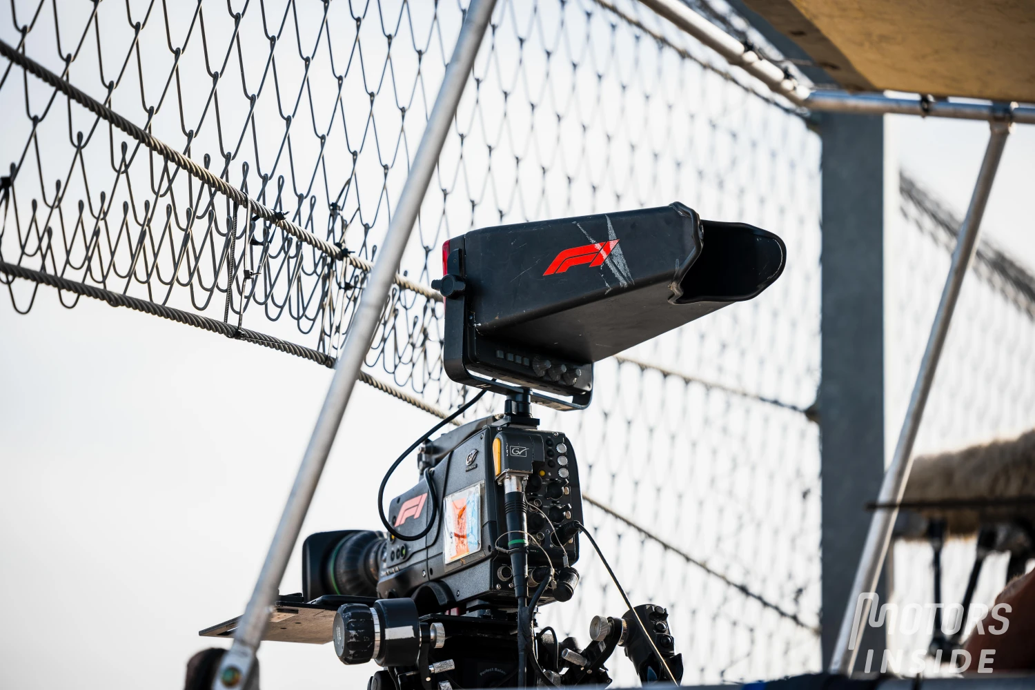 F1TV will significantly reduce its offering in France