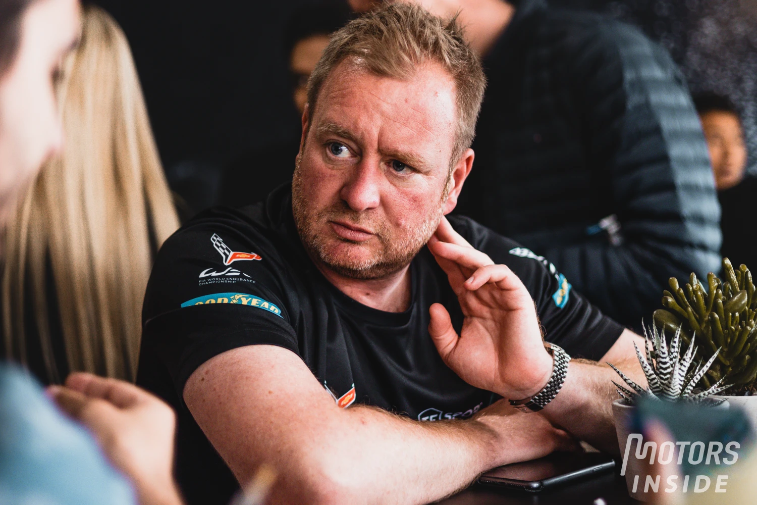 24 Hours of Le Mans 2024 – TF Sport and Corvette, a winning partnership?