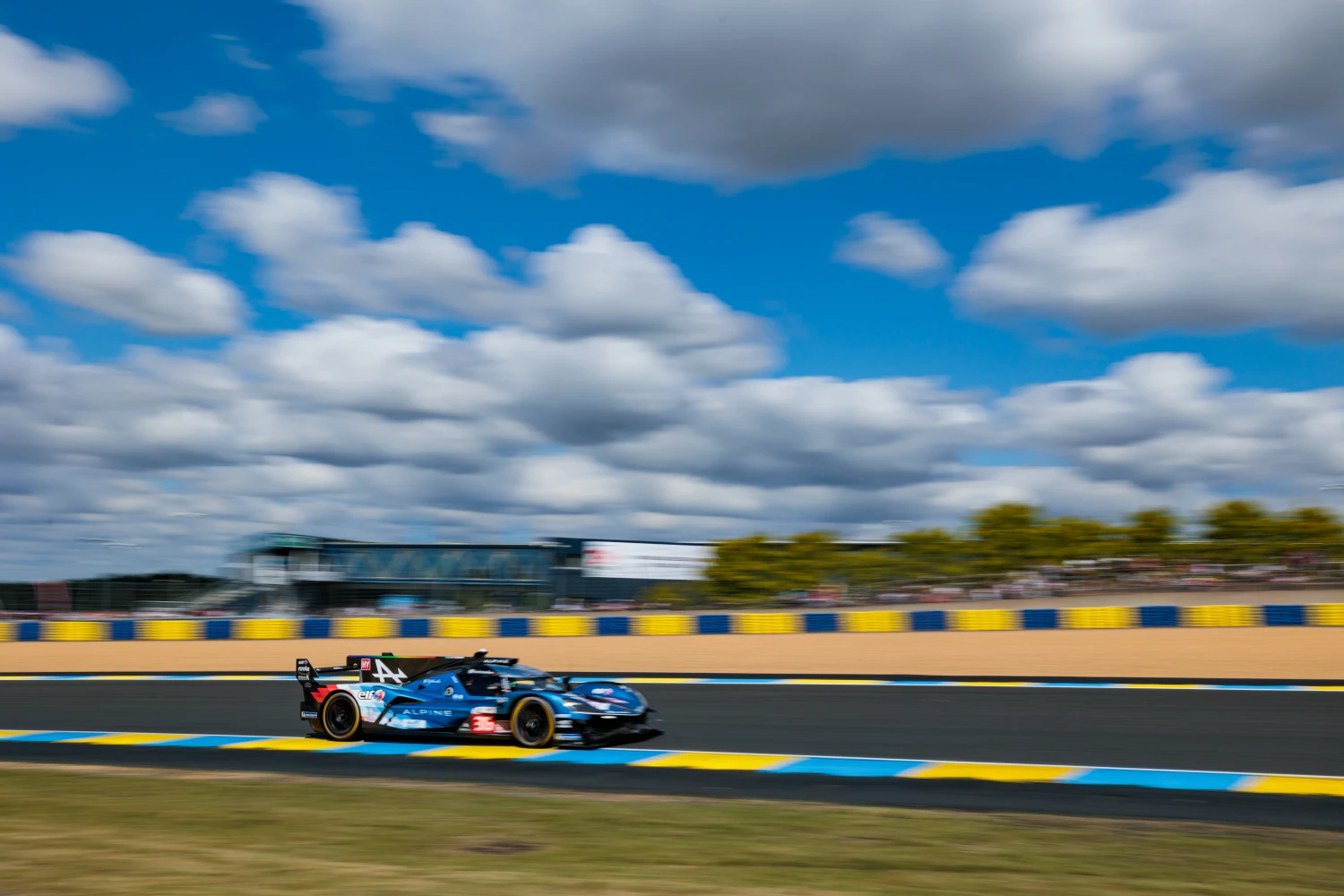 24 Hours of Le Mans 2024 – Manufacturer’s perspectives: Alpine