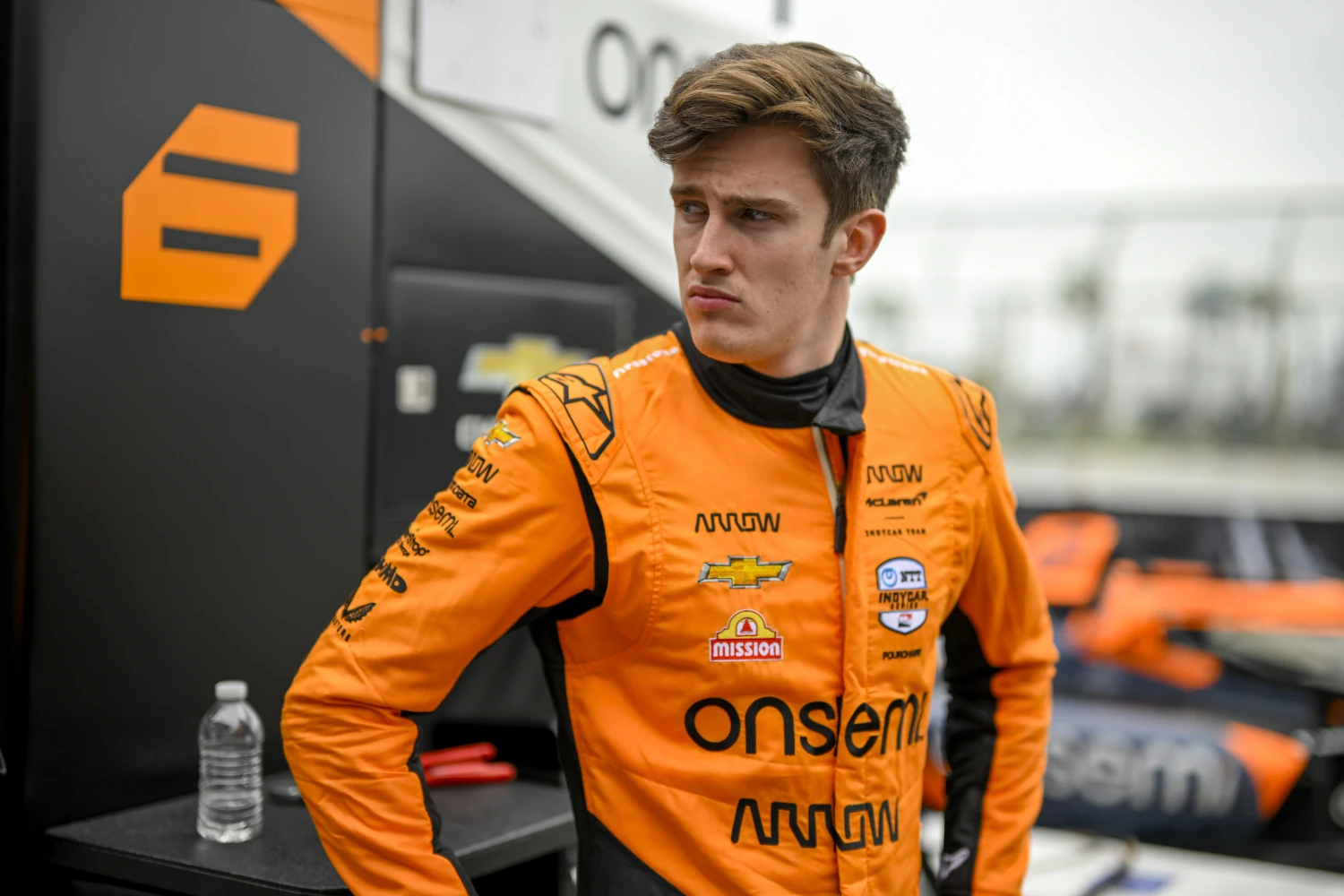 Pourchaire finds the promotion of Colapinto, Bearman, and Antonelli to F1 unfair