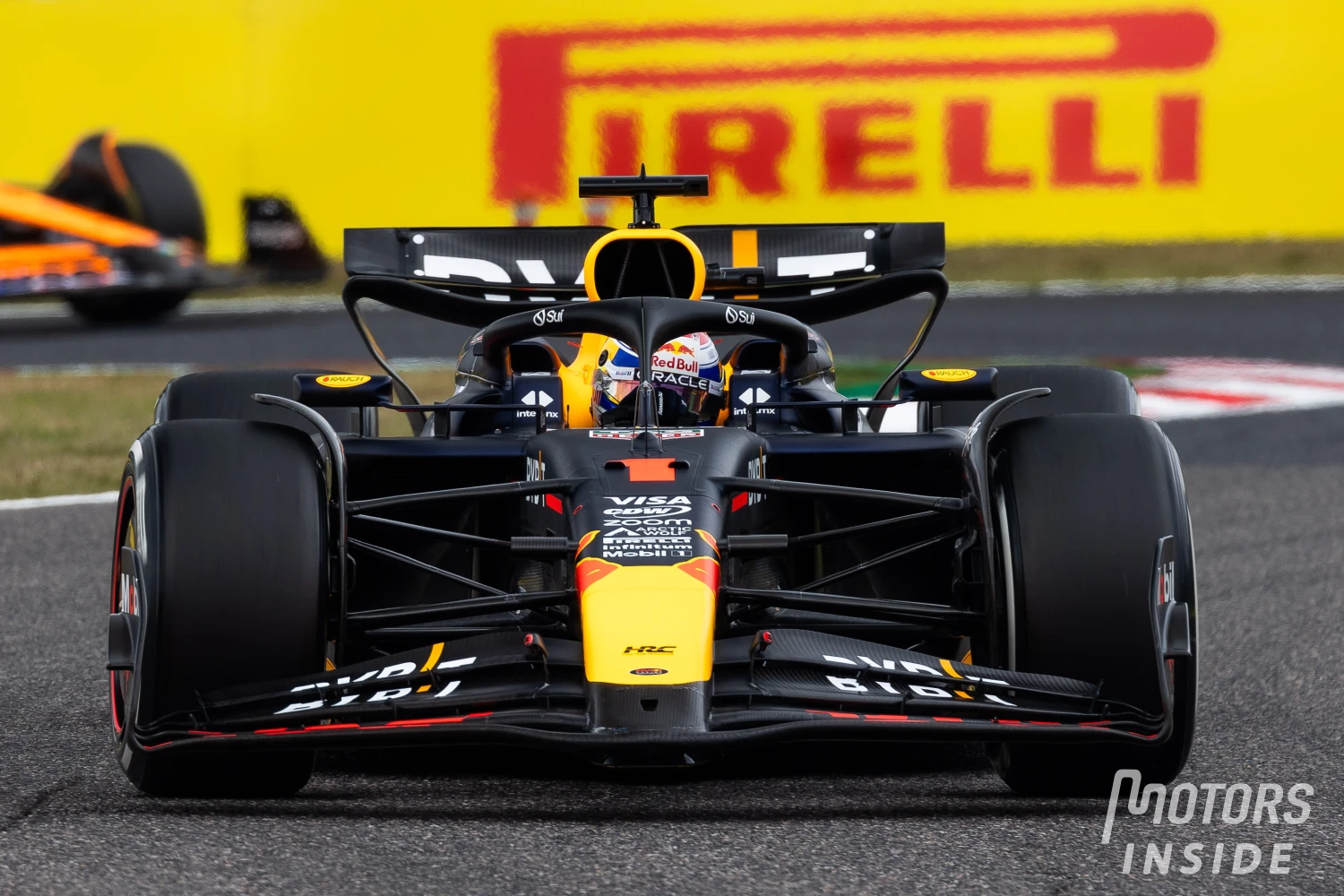 Belgian Grand Prix – Free Practice 1: Verstappen fastest, surprising Williams performance