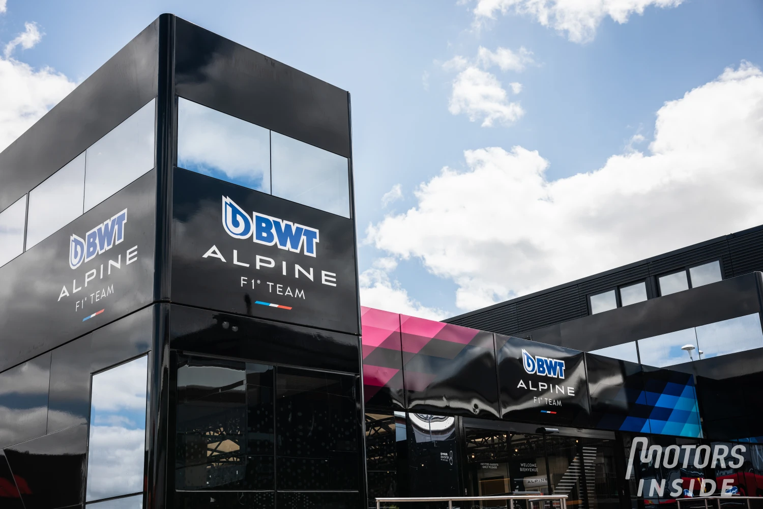 Alpine and Renault stop engine development for F1 2026