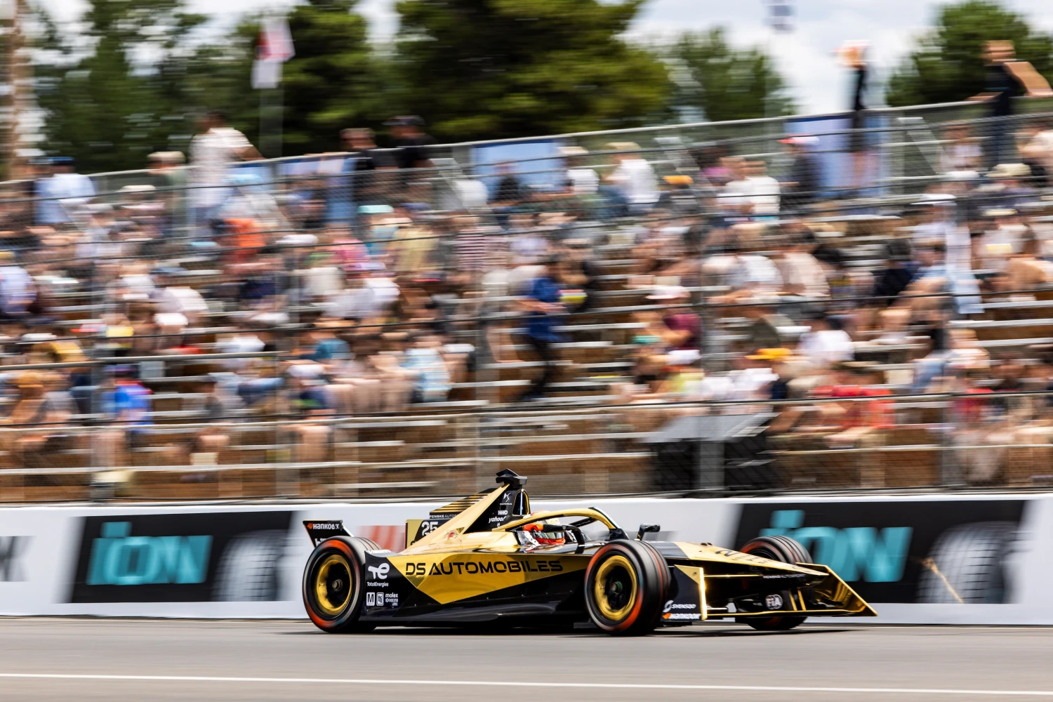 London ePrix 2024: Presentation and stakes of the last ePrix of the season