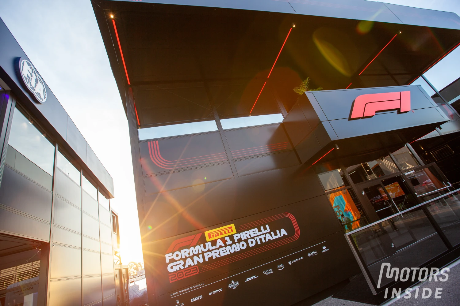 The FIA and Formula 1 announce the schedule for the 2025 Sprint races