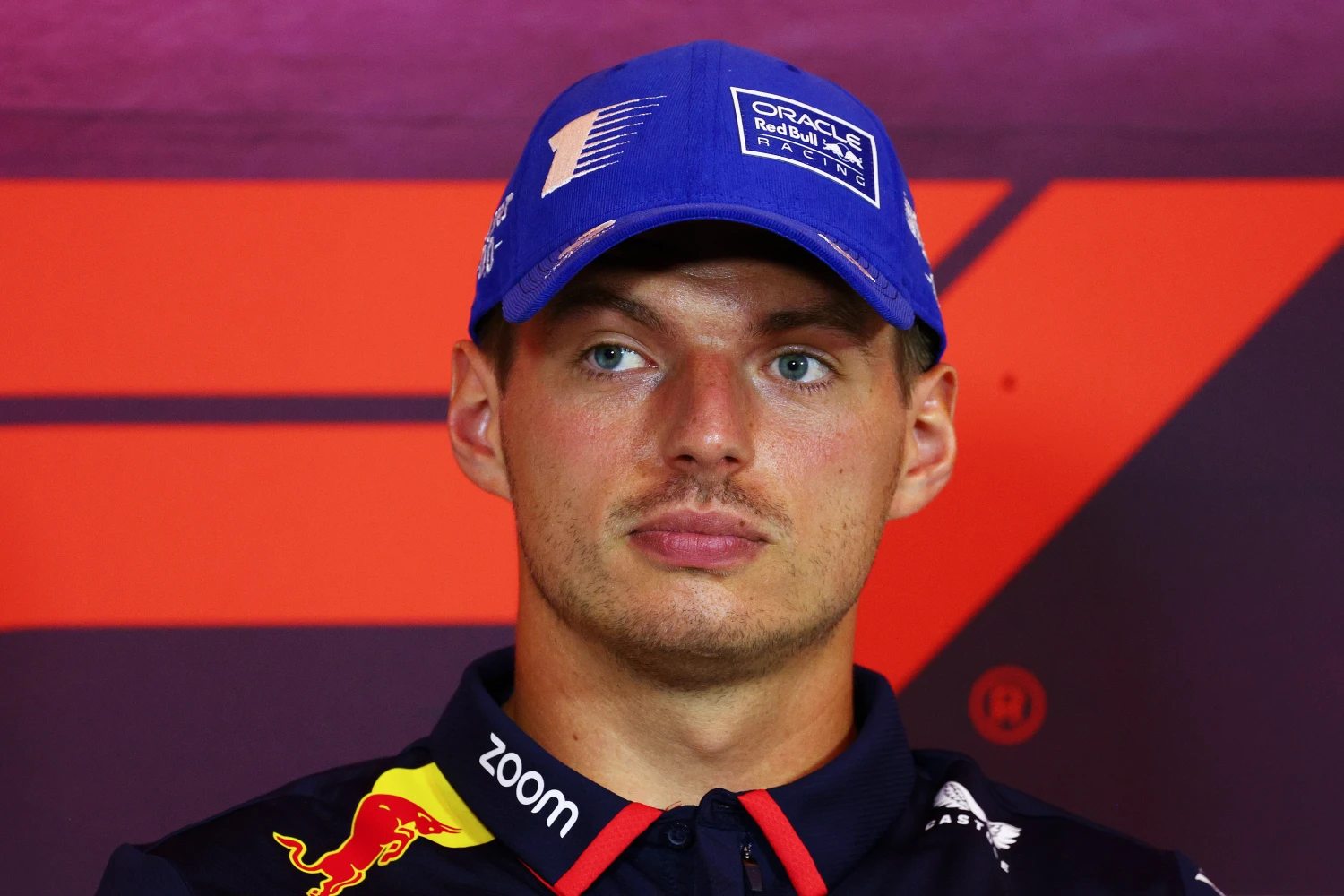 Max Verstappen won’t change his driving style despite F1 suspension threat