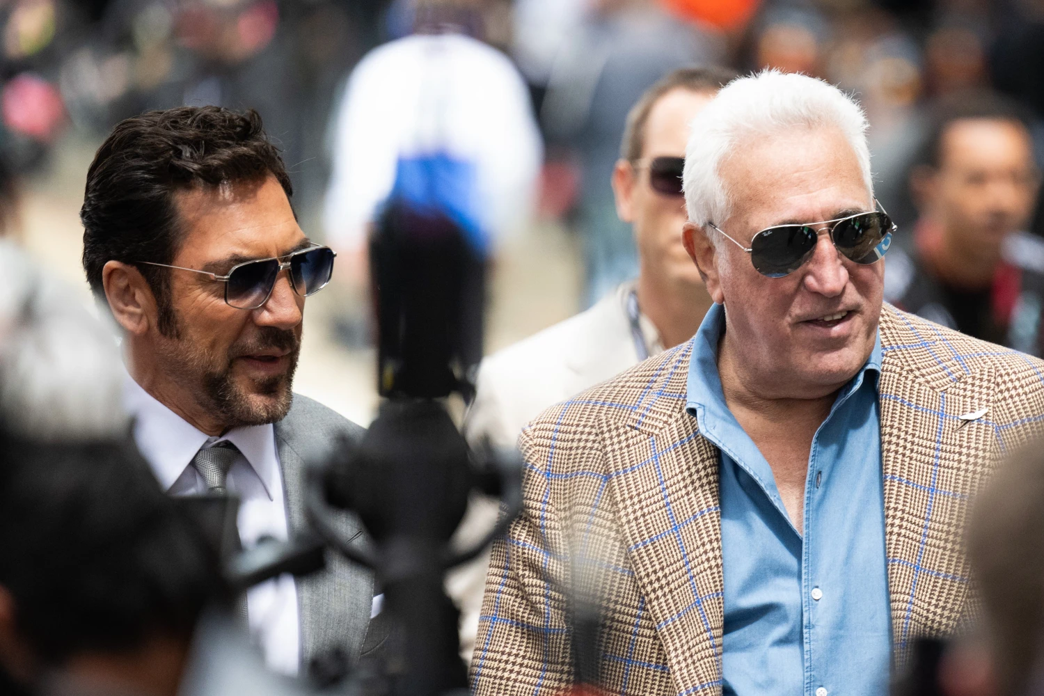 Aston Martin announces it has reached a major milestone in preparation for 2026