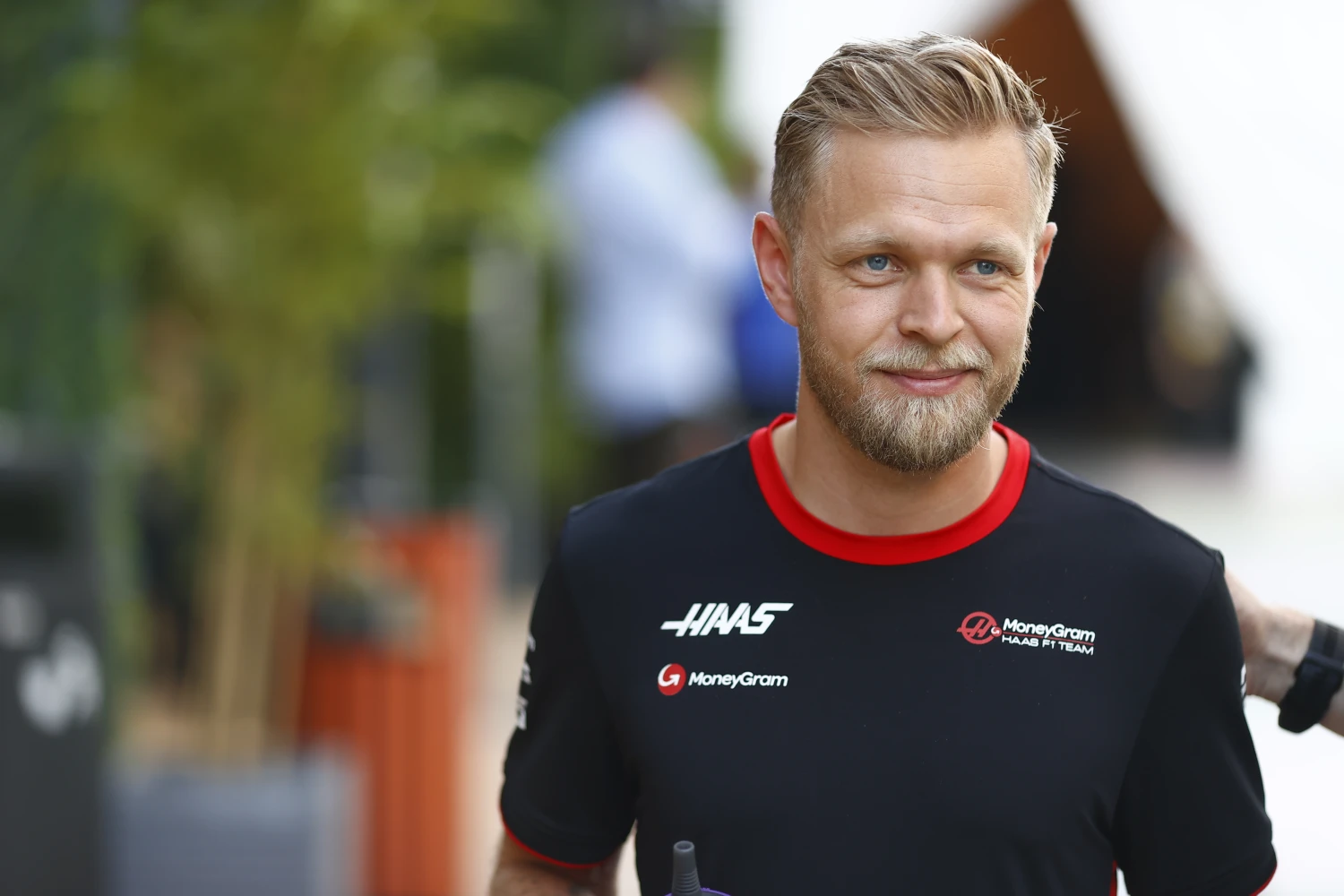 Kevin Magnussen’s deliberately slow driving at Zandvoort sparks debate
