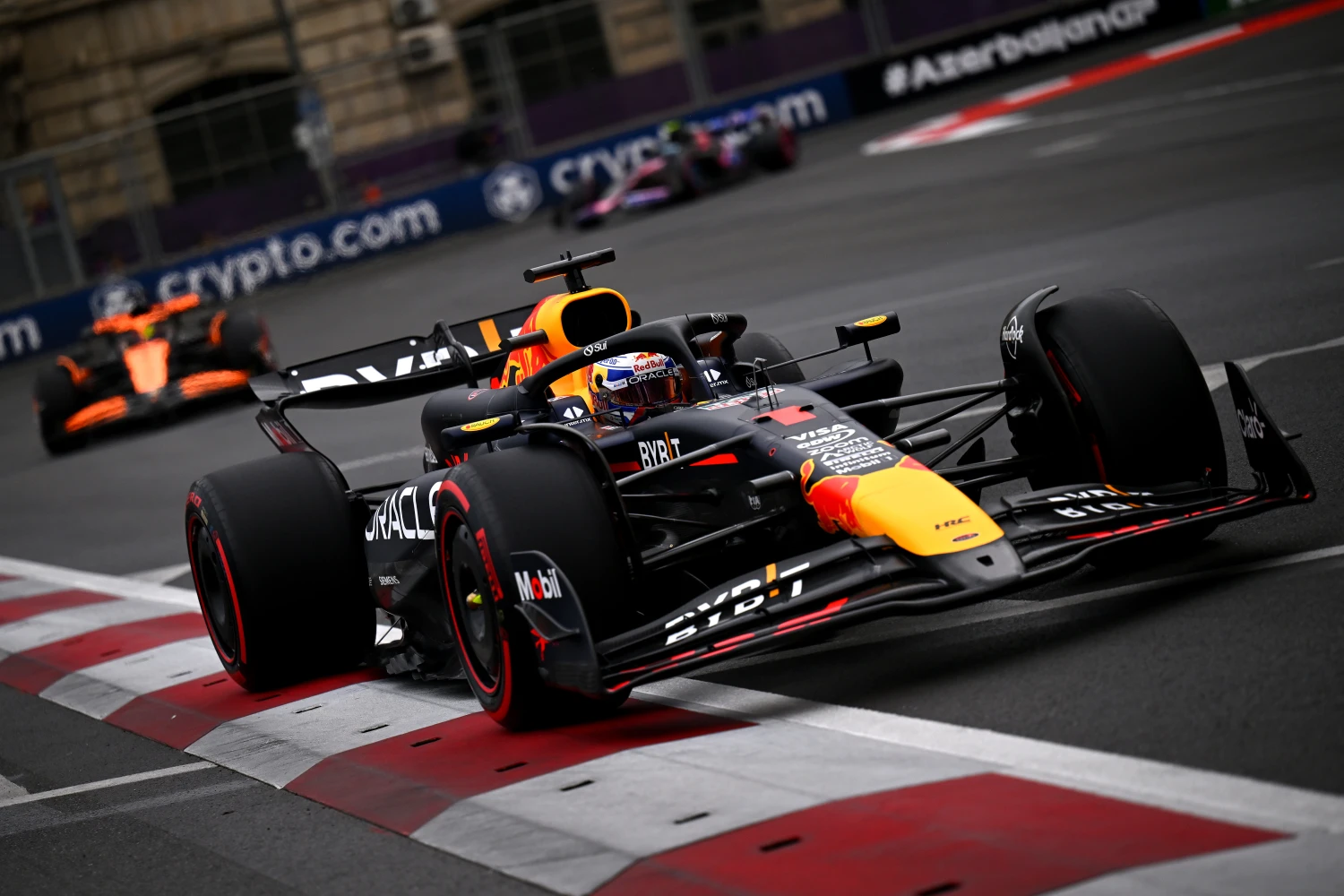Red Bull unveils the main lines of development for its 2025 car
