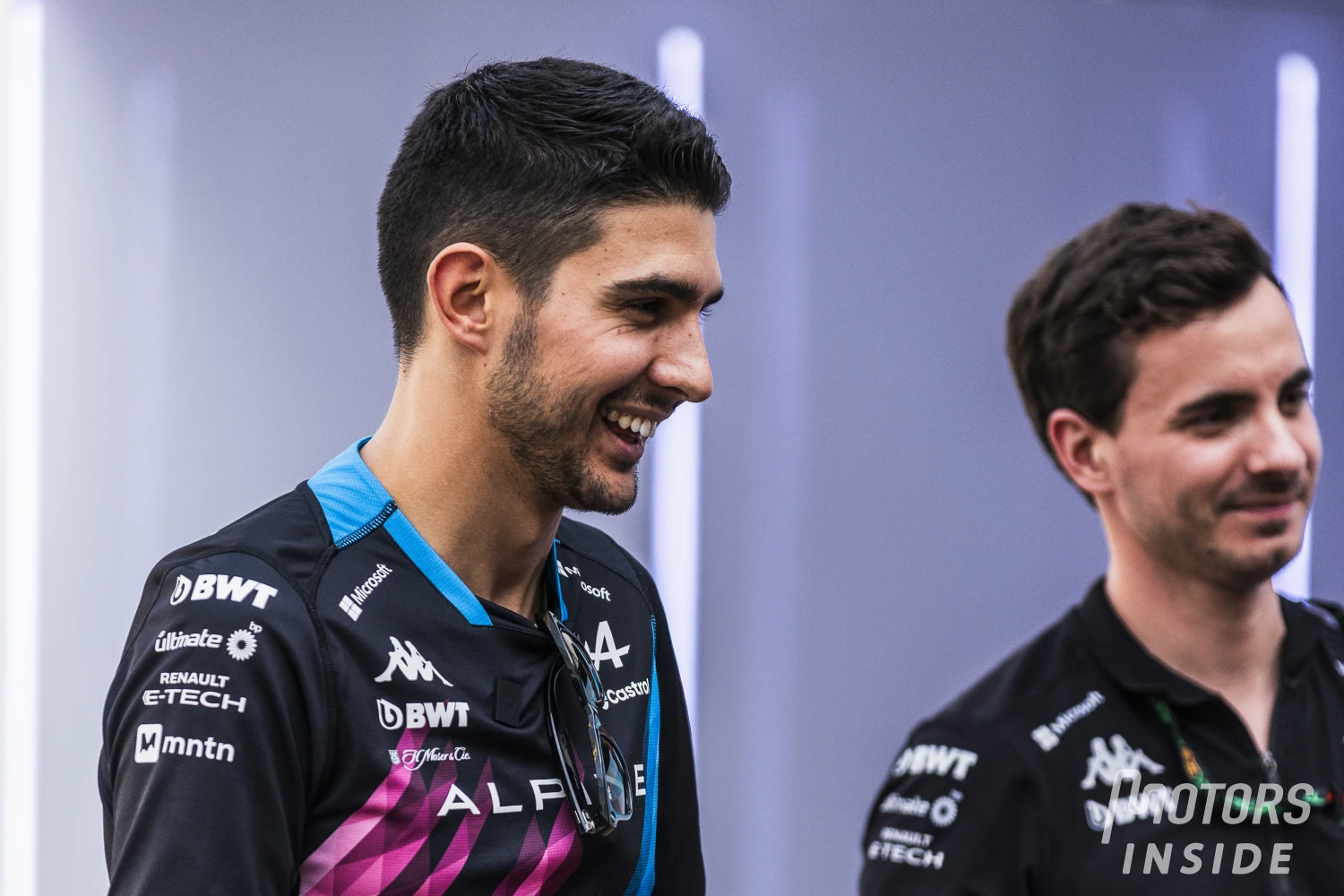 150th Grand Prix in F1, the 100th with Alpine: a mixed bag for Ocon