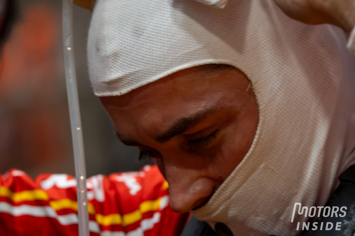 Charles Leclerc: “our consistency will be crucial to win the title”