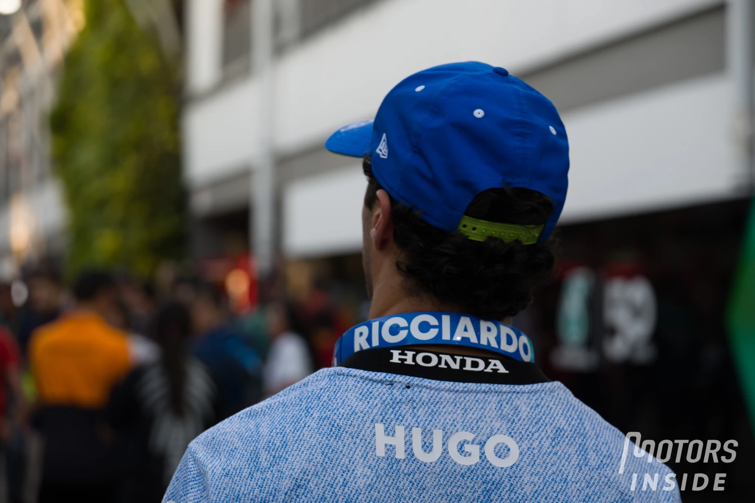 Is this really the end of Daniel Ricciardo’s F1 career?