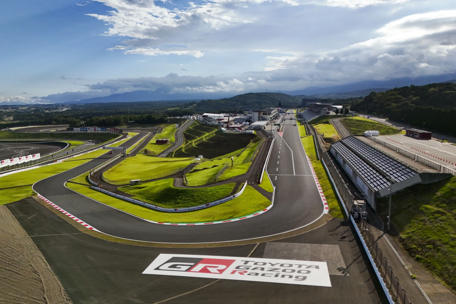 6 Hours of Fuji: the prospects before the race