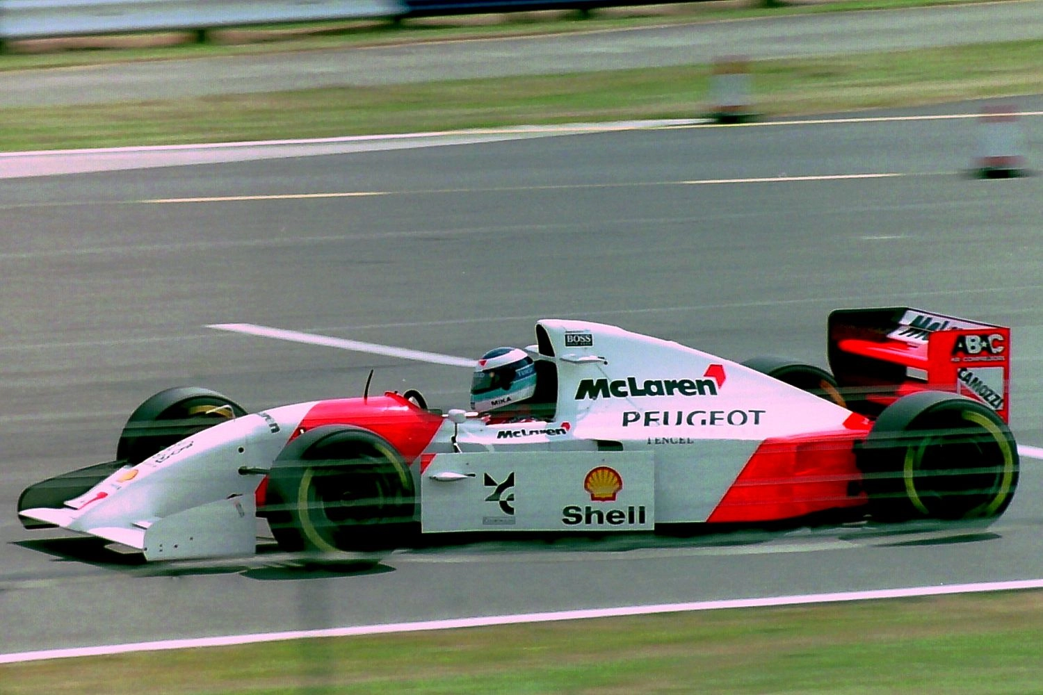 Brazilian Grand Prix: Key Figures