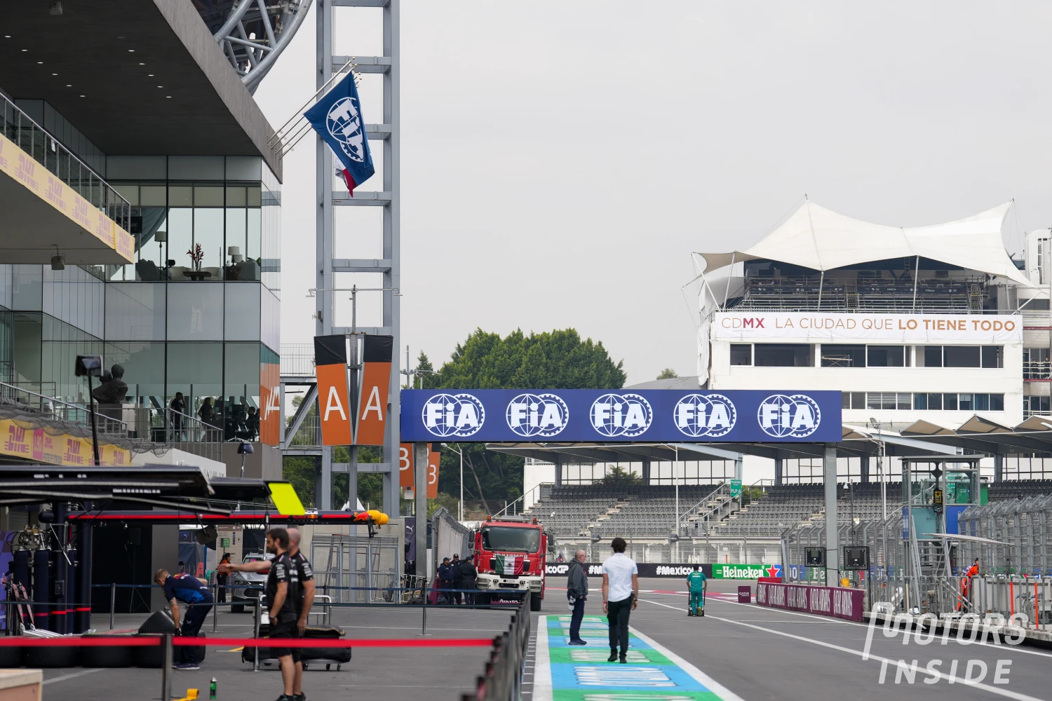 Official: 1 million euros fine for Alpine and Honda after exceeding the capped engine budget