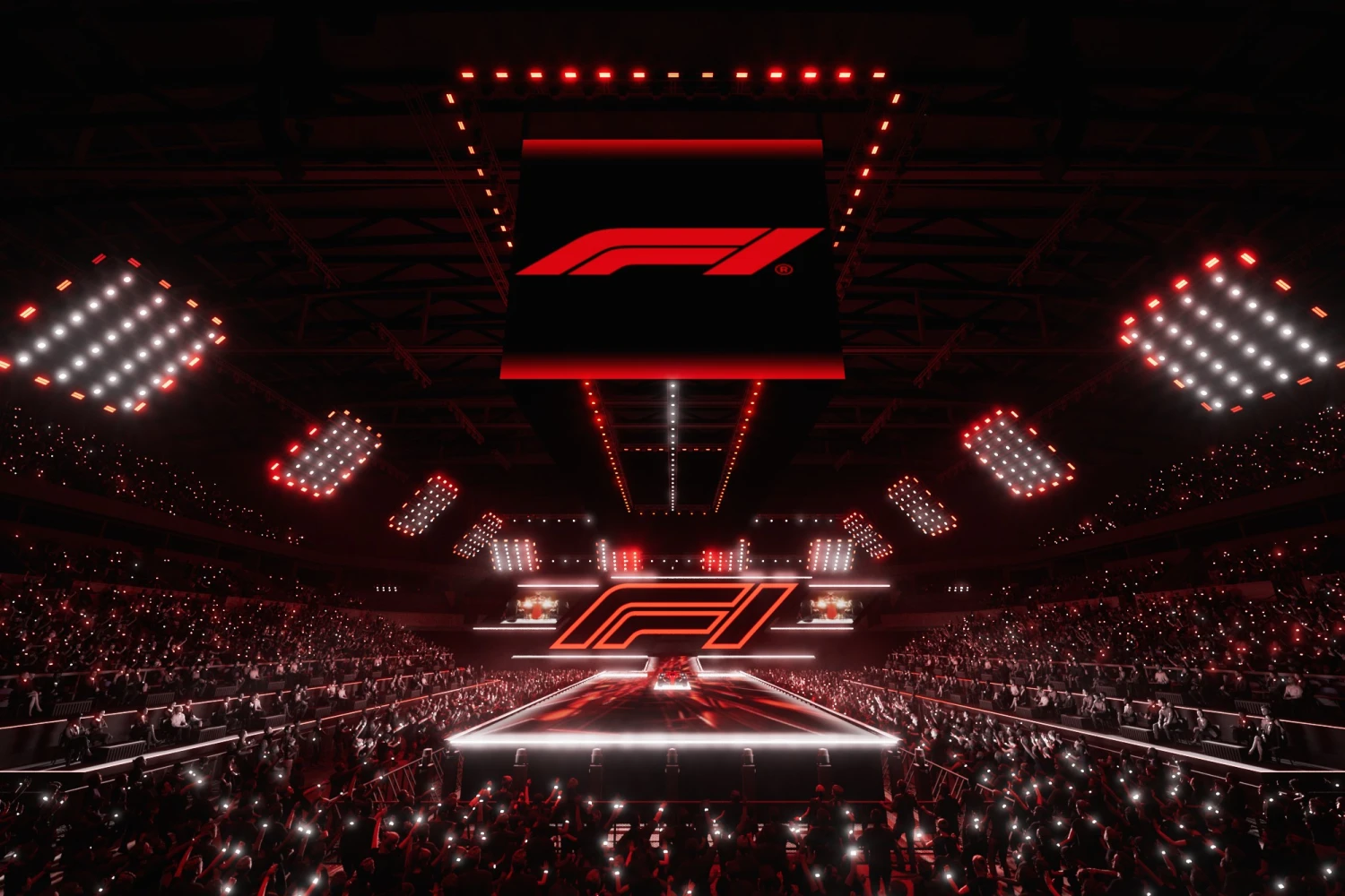The 10 teams will present their F1 2025 at the same time, on February 18th