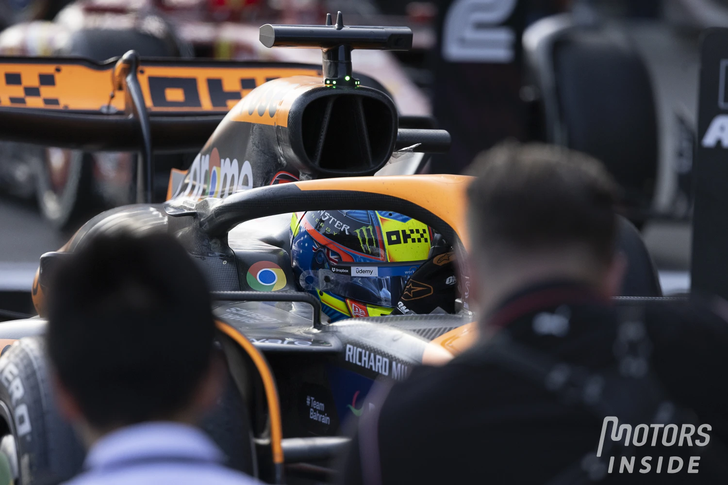 The FIA announced two changes to the F1 regulations for 2025