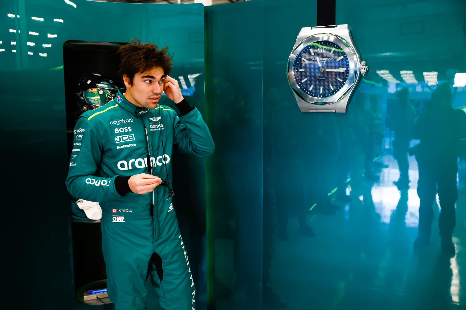 2024 review: another disappointing season for Lance Stroll