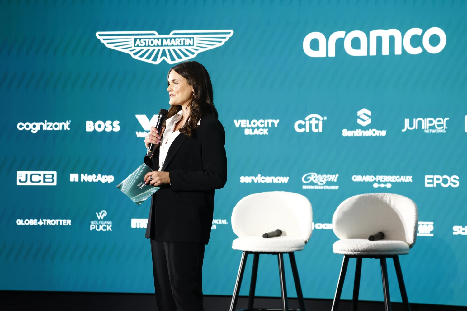 F1 TV crowned App of the Year on Apple TV