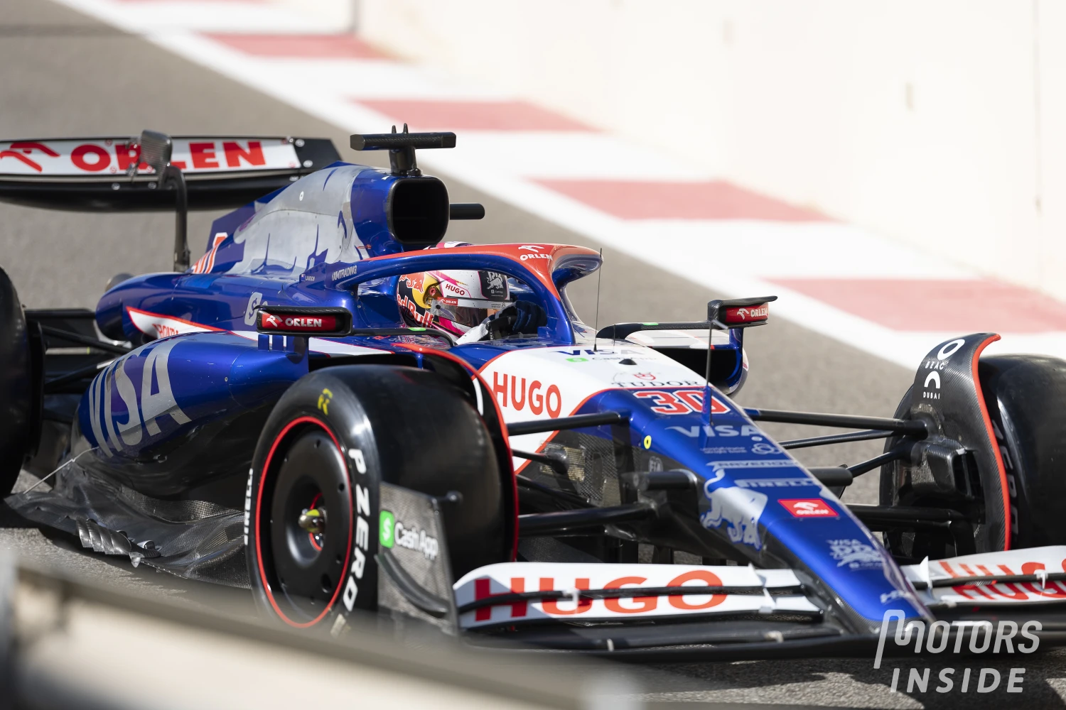 The FIA publishes the list of participants for the 2025 F1 season and there are two big surprises