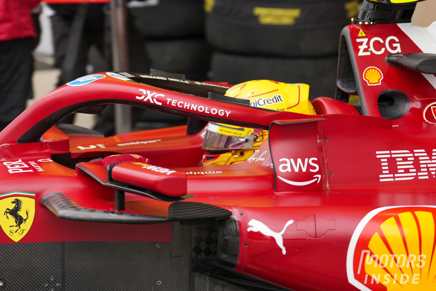 Bahrain Winter Testing: Follow the Last Day Live