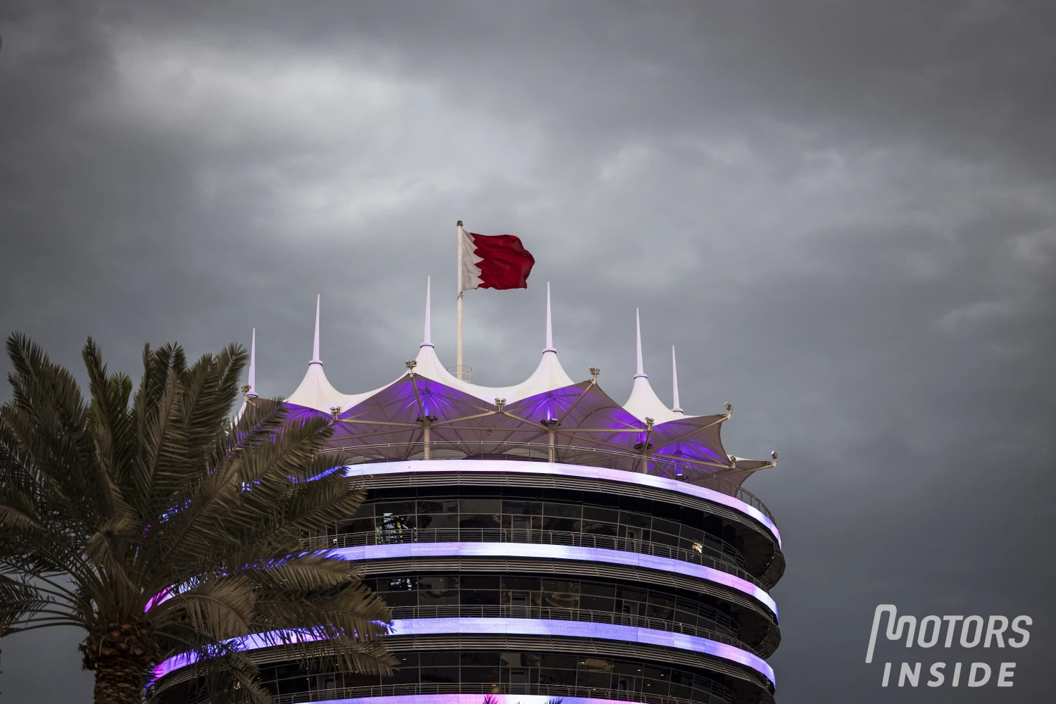 Bahrain Winter Testing – Day 3: Ferrari Ahead of Mercedes for the Last Morning