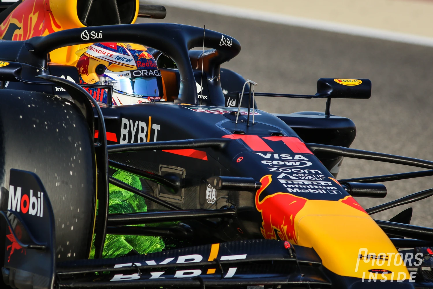 The 7 new rules to know before the start of the 2025 F1 season