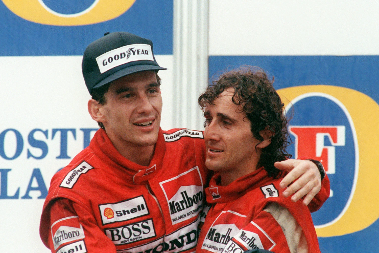 Alain Prost criticizes the series “Senna” on Netflix: The Legacy of Senna or the Pursuit of Sensationalism