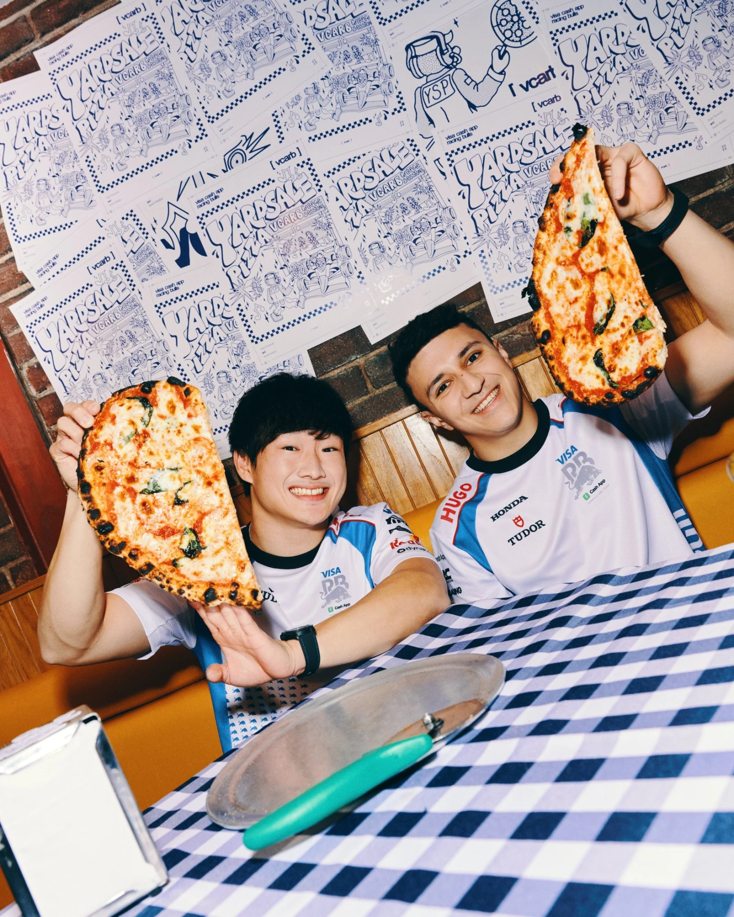 Isack Hadjar: His Entry into F1, His Expectations for 2025 and Beyond