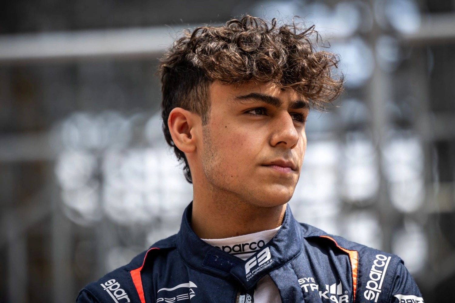 Arvid Lindblad clinches the title in Formula Oceania and moves to Formula 2